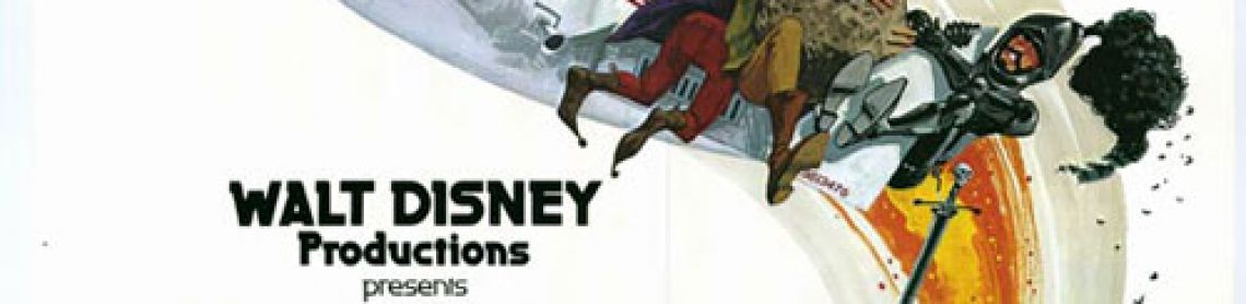 The Spaceman and King Arthur