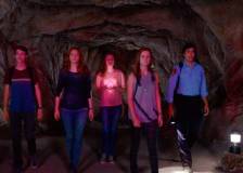 ©2014 CBS Television Studios - Under the Dome (Under the Dome)