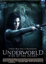 Underworld: Rise of the Lycans