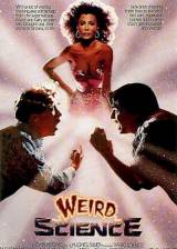 Weird Science