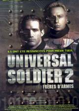 Universal Soldier 2 : frères d'armes