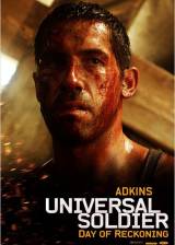 Miniature d'affiche inconnue de 'Universal Soldier, le jour du jugement'