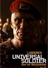 Miniature d'affiche inconnue de 'Universal Soldier, le jour du jugement'