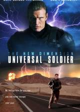 Miniature d'affiche inconnue de 'Universal Soldier, le jour du jugement'