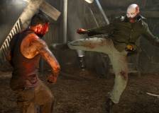 ©2012 Foresight Unlimited - Universal Soldier, le jour du jugement (Universal Soldier: Day of Reckoning)