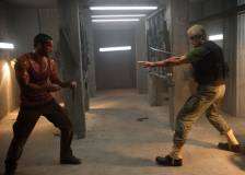 ©2012 Foresight Unlimited - Universal Soldier, le jour du jugement (Universal Soldier: Day of Reckoning)