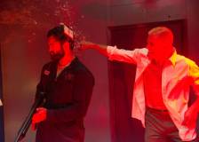 ©2012 Foresight Unlimited - Universal Soldier, le jour du jugement (Universal Soldier: Day of Reckoning)