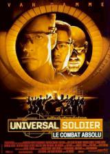 Universal Soldier, le combat absolu