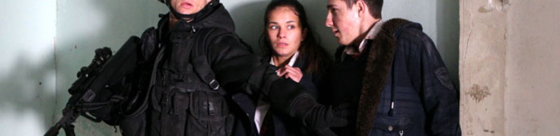 Universal Soldier : régénération