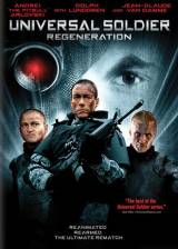 Universal Soldier : régénération