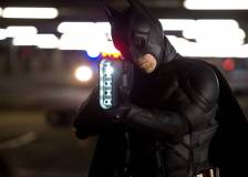 ©2011 Warner Bros. - The Dark Knight Rises (The Dark Knight Rises)