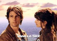 Unknown poster thumbnail from 'Vanilla Sky'
