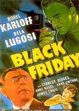 Miniature d'affiche inconnue de 'Vendredi 13'