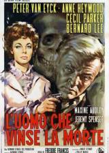 Italian poster thumbnail from 'The Brain'