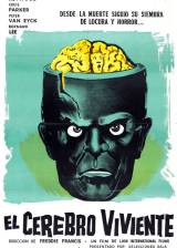 Unknown poster thumbnail from 'The Brain'