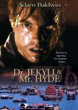 French poster thumbnail from 'Dr. Jekyll and Mr. Hyde'