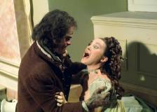 ©1973 Universal TV - La véritable histoire de Frankenstein (Frankenstein: The True Story)