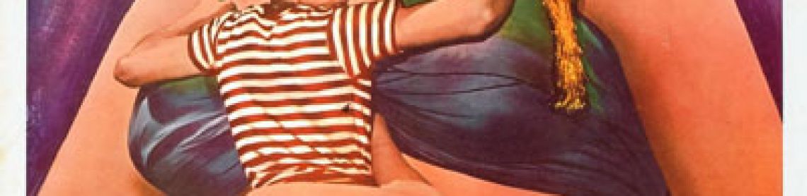 Village of the Giants