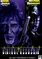 French poster thumbnail from 'Cyberjack'