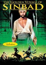 Us poster thumbnail from 'The Golden Voyage of Sinbad'