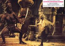 ©1974 Columbia Pictures - Le voyage fantastique de Sinbad (The Golden Voyage of Sinbad)