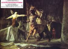 ©1974 Columbia Pictures - Le voyage fantastique de Sinbad (The Golden Voyage of Sinbad)