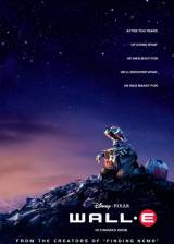 Us poster thumbnail from 'WALL·E'