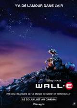 French poster thumbnail from 'WALL·E'