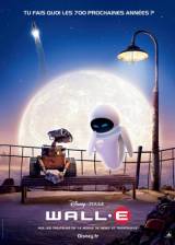 French poster thumbnail from 'WALL·E'