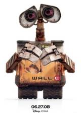 Unknown poster thumbnail from 'WALL·E'