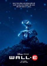 Unknown poster thumbnail from 'WALL·E'
