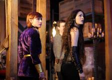 ©2009 Universal - Warehouse 13 (Warehouse 13)