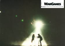 ©1983 Metro-Goldwyn-Mayer - Wargames (WarGames)