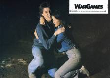 ©1983 Metro-Goldwyn-Mayer - Wargames (WarGames)