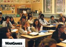 ©1983 Metro-Goldwyn-Mayer - Wargames (WarGames)