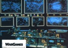 ©1983 Metro-Goldwyn-Mayer - Wargames (WarGames)