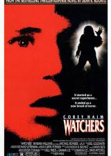 Unknown poster thumbnail from 'Watchers'
