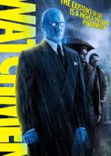 Miniature d'affiche américaine de 'Watchmen'