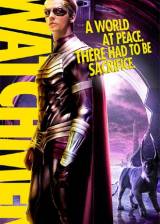Miniature d'affiche américaine de 'Watchmen'