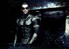 ©2009 Paramount - Watchmen (Watchmen)