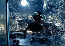 ©2009 Paramount - Watchmen (Watchmen)