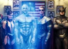 ©2009 Paramount - Watchmen (Watchmen)