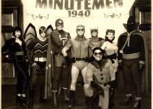 ©2009 Paramount - Watchmen (Watchmen)