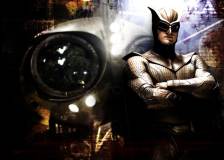 ©2009 Paramount - Watchmen (Watchmen)