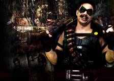 ©2009 Paramount - Watchmen (Watchmen)