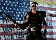 ©2009 Paramount - Watchmen (Watchmen)