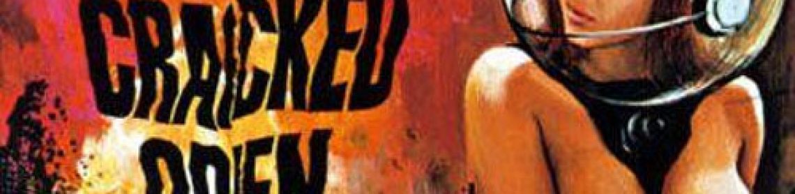 When the Earth Cracked Open