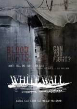 Miniature d'affiche américaine de 'White Wall'