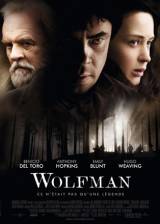 Miniature d'affiche française de 'Wolfman'