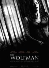 Miniature d'affiche américaine de 'Wolfman'